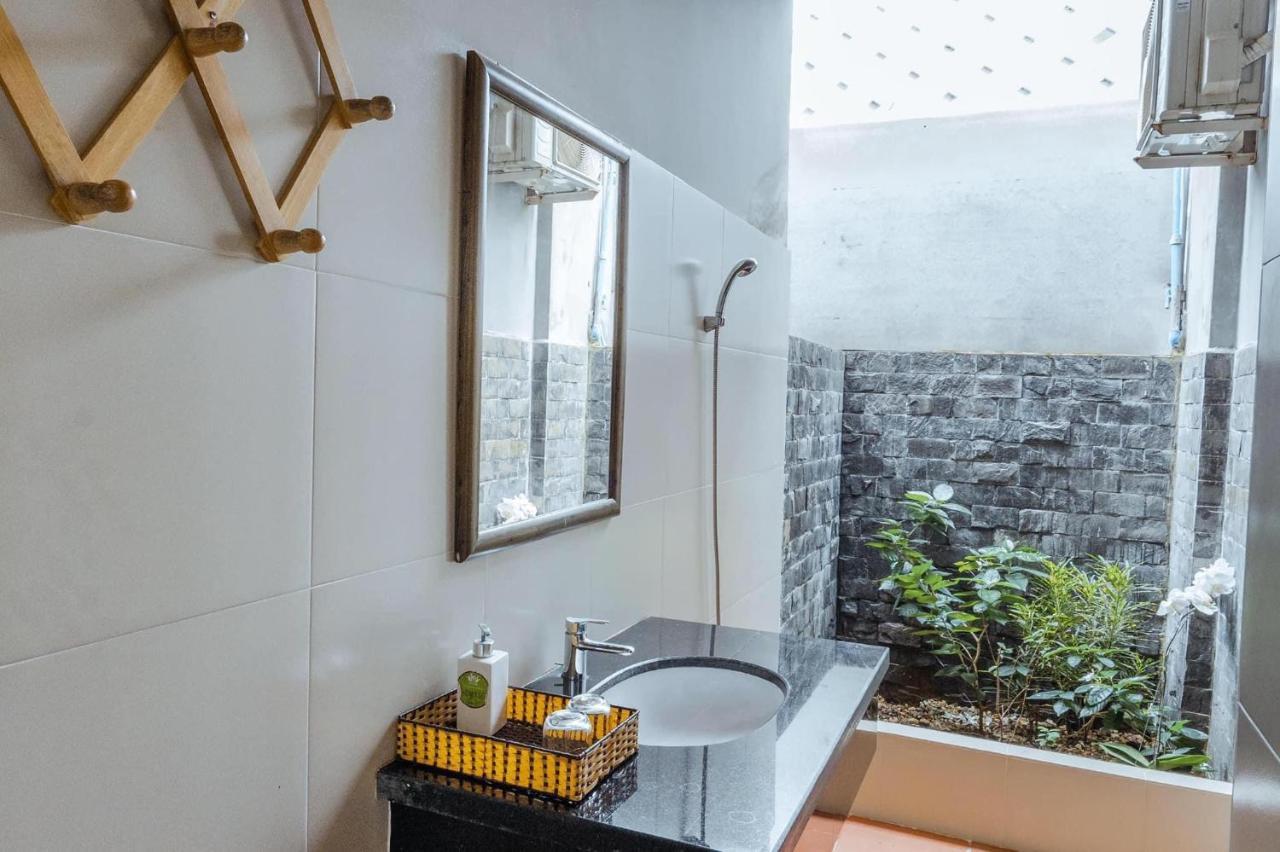 Kite Resort Phu Quoc Island Exterior photo