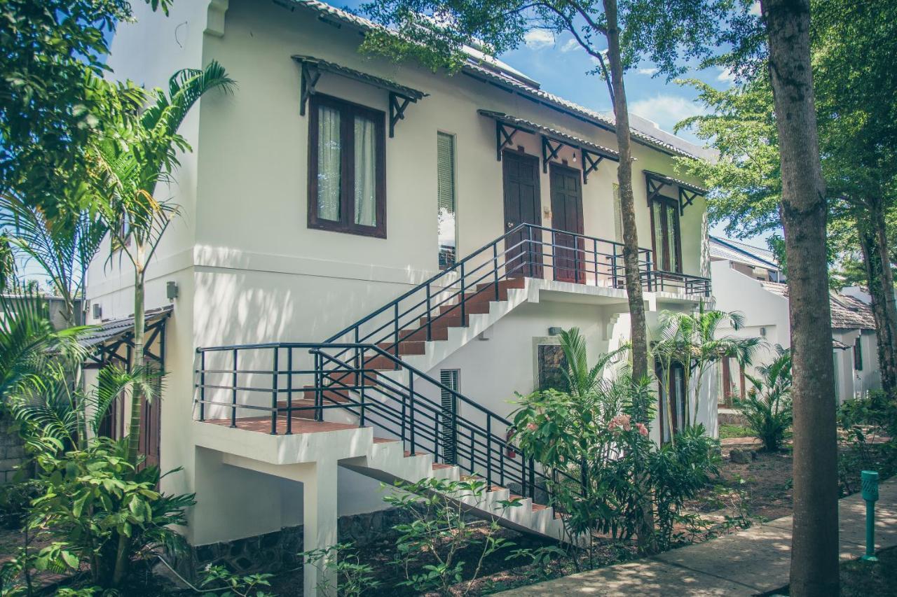 Kite Resort Phu Quoc Island Exterior photo