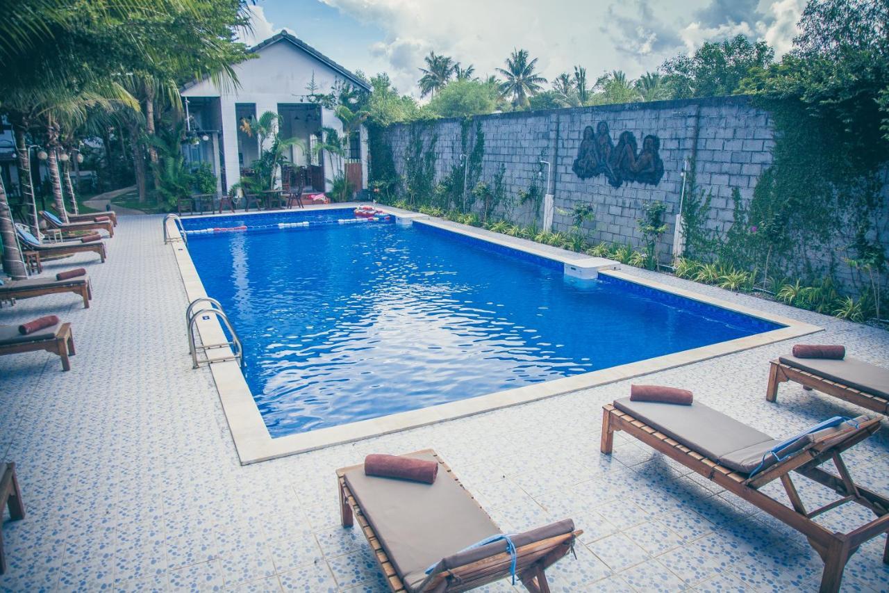 Kite Resort Phu Quoc Island Exterior photo