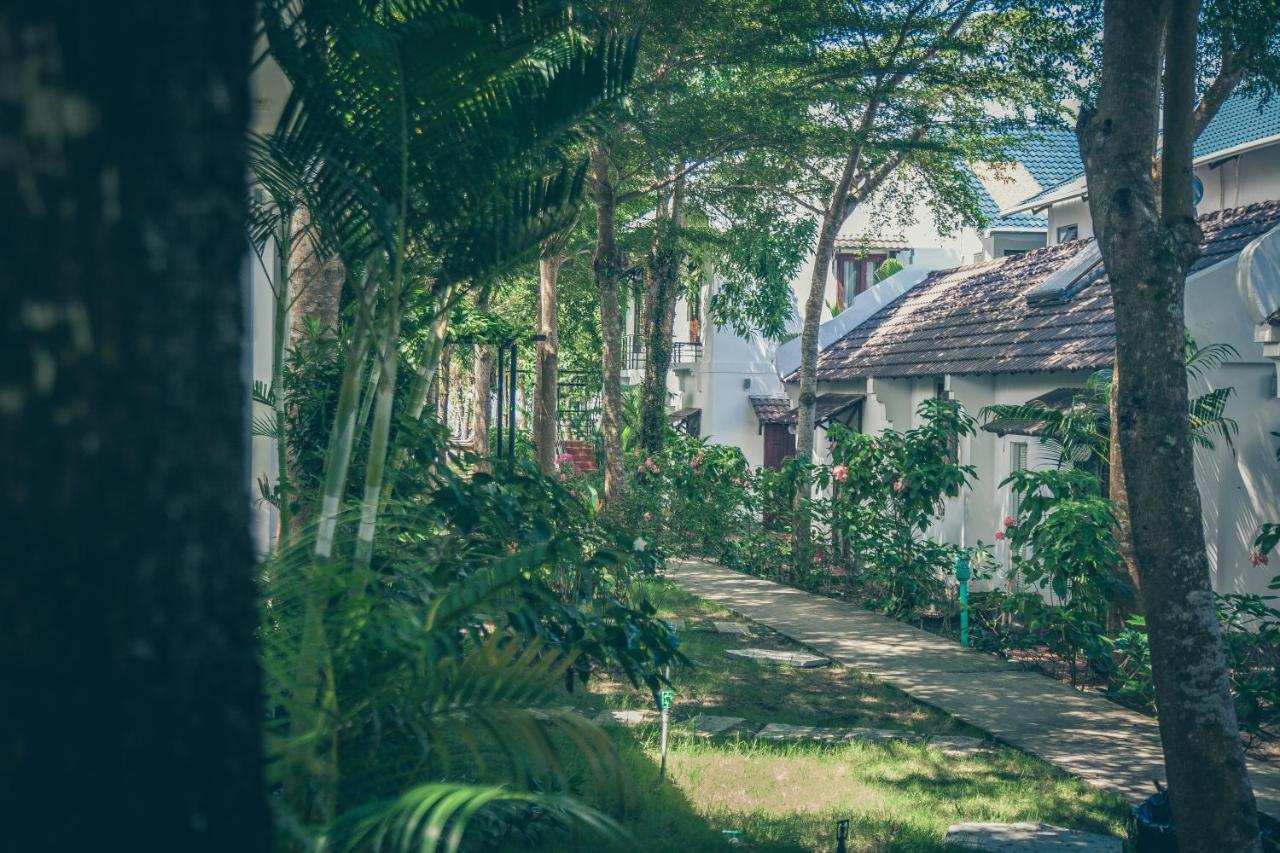 Kite Resort Phu Quoc Island Exterior photo