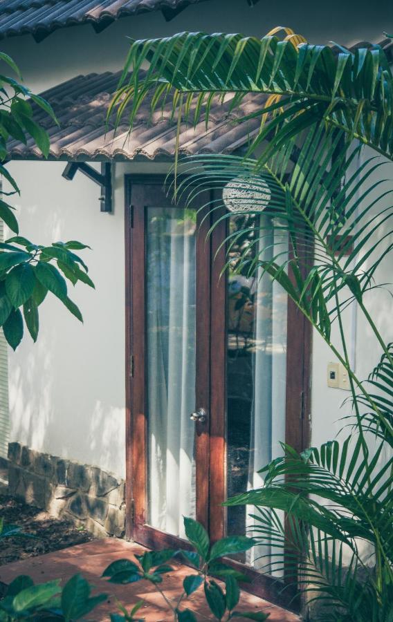 Kite Resort Phu Quoc Island Exterior photo