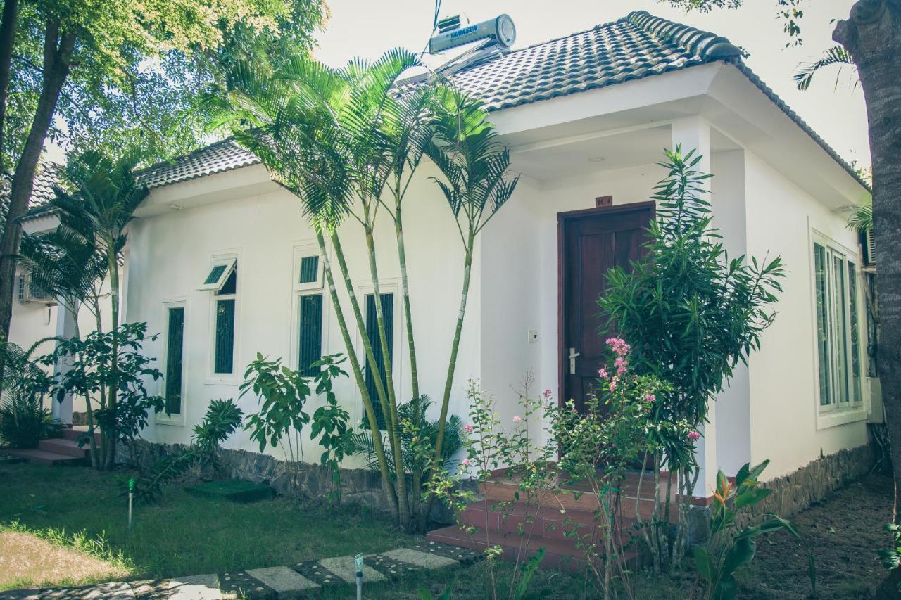 Kite Resort Phu Quoc Island Exterior photo