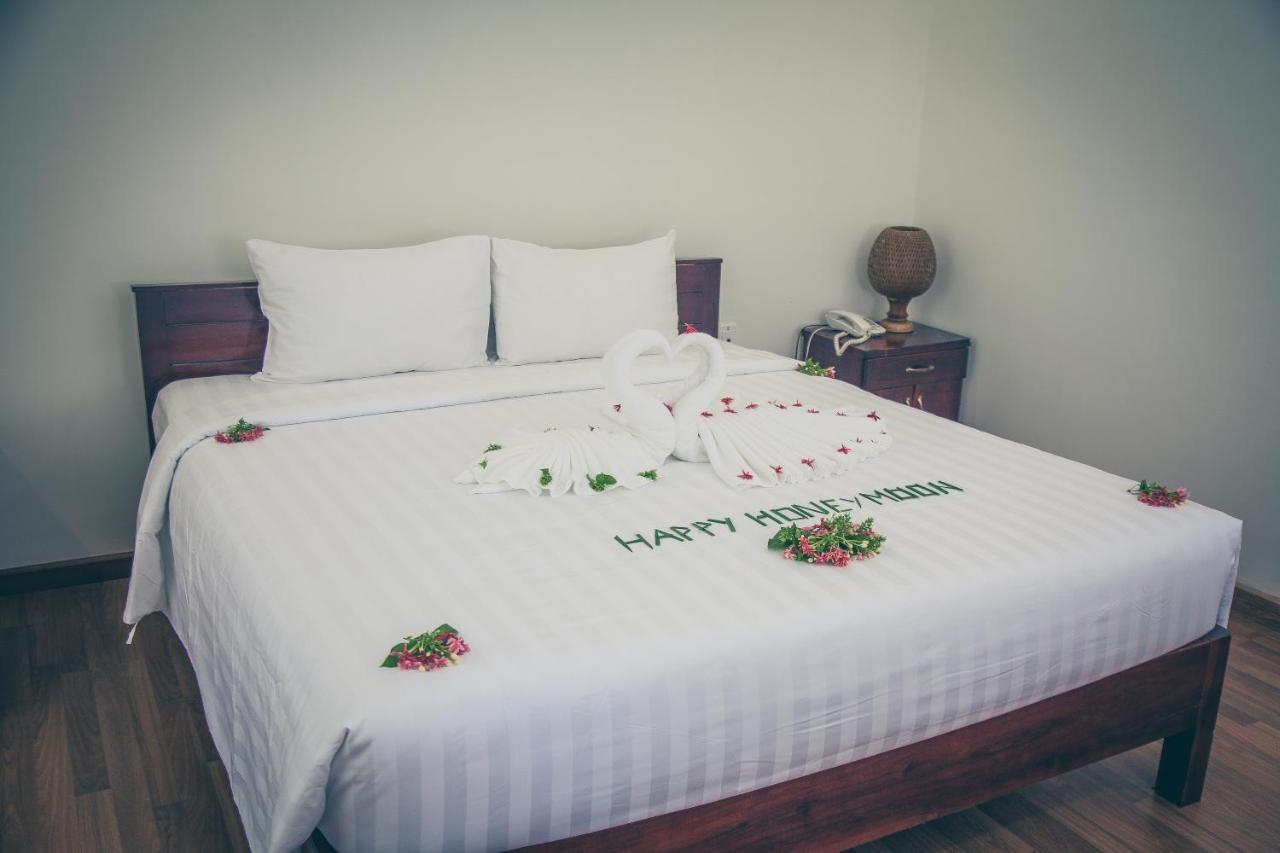 Kite Resort Phu Quoc Island Exterior photo